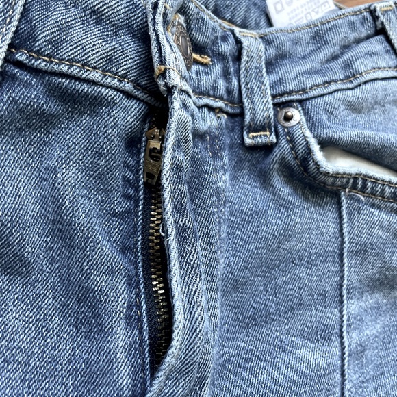 Levi’s 721 Vintage High Rise Skinny - Picture 5 of 7